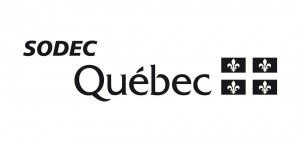 Sodec Québec